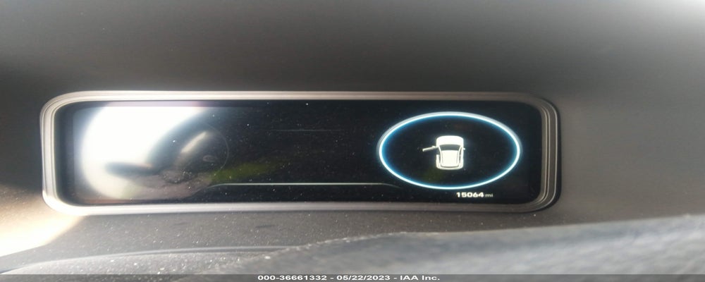KM8K5CA3XNU775955 2022 HYUNDAI KONA photo no. 7