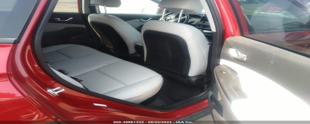KM8K5CA3XNU775955 2022 HYUNDAI KONA photo no. 8