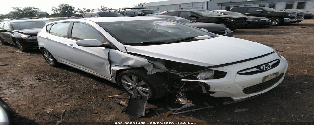 KMHCU5AE6CU039869 2012 HYUNDAI ACCENT photo no. 10