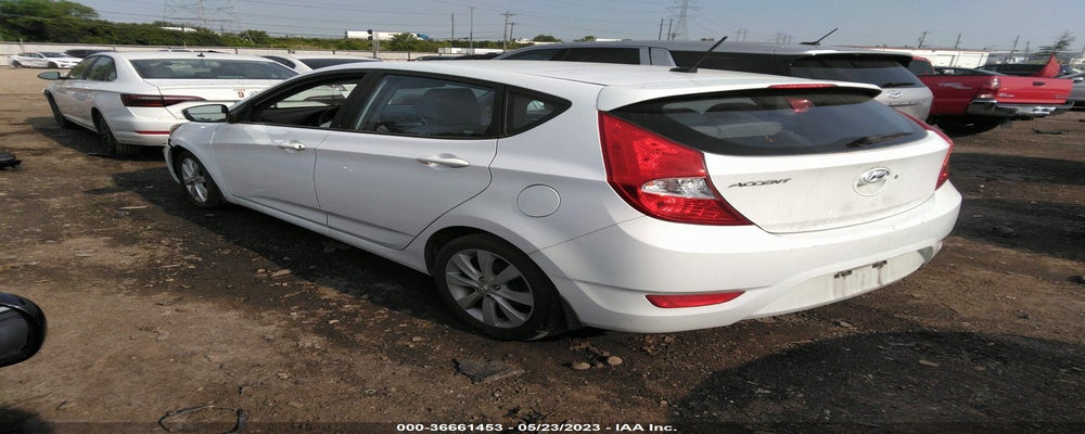 KMHCU5AE6CU039869 2012 HYUNDAI ACCENT photo no. 3