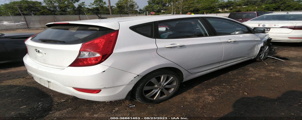 KMHCU5AE6CU039869 2012 HYUNDAI ACCENT photo no. 4