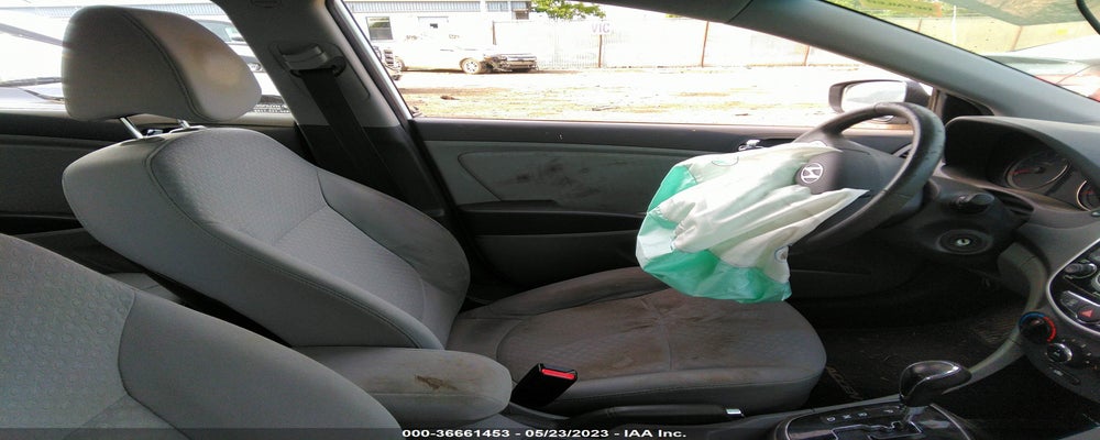 KMHCU5AE6CU039869 2012 HYUNDAI ACCENT photo no. 5