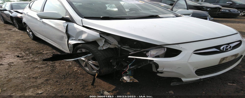 KMHCU5AE6CU039869 2012 HYUNDAI ACCENT photo no. 6