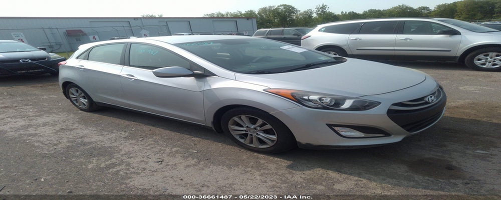 KMHD35LE6DU122739 2013 HYUNDAI ELANTRA GT photo no. 10