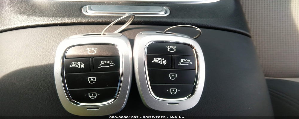 5NMS24AJ8PH507594 2023 HYUNDAI SANTA FE photo no. 11