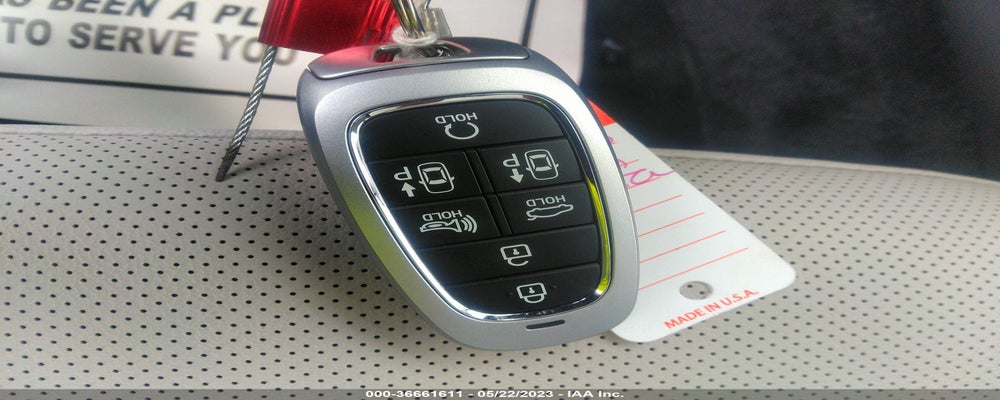 KMHL54JJ5PA059980 2023 HYUNDAI SONATA HYBRID photo no. 11