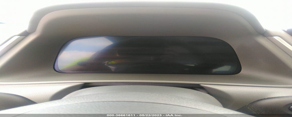 KMHL54JJ5PA059980 2023 HYUNDAI SONATA HYBRID photo no. 7