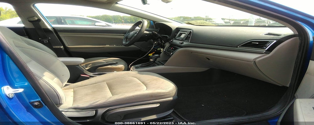 5NPD74LFXHH070544 2017 HYUNDAI ELANTRA photo no. 5