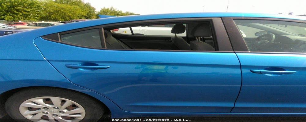 5NPD74LFXHH070544 2017 HYUNDAI ELANTRA photo no. 6