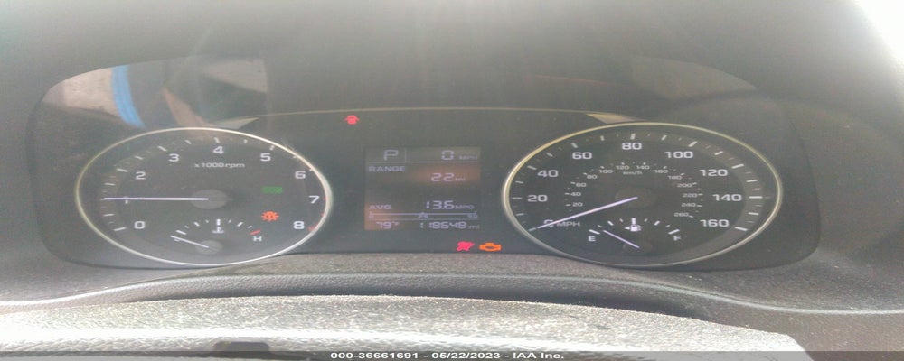 5NPD74LFXHH070544 2017 HYUNDAI ELANTRA photo no. 7