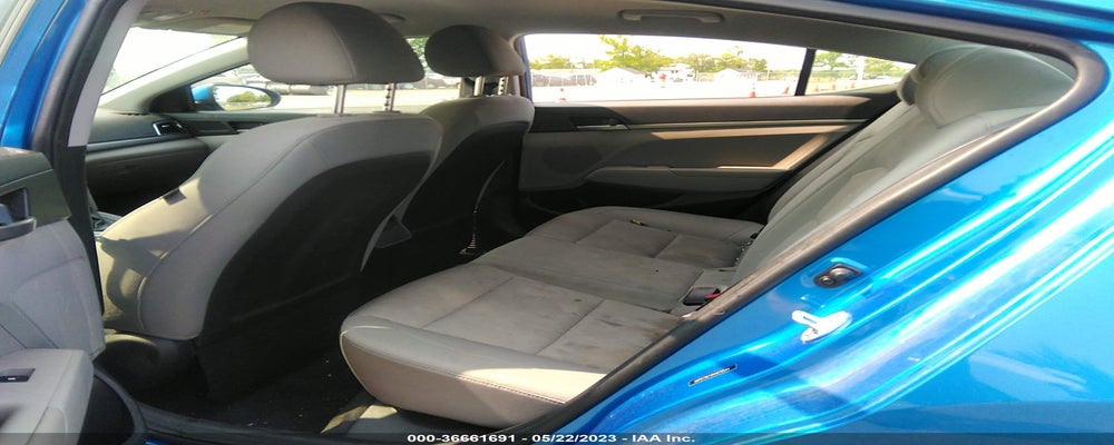 5NPD74LFXHH070544 2017 HYUNDAI ELANTRA photo no. 8