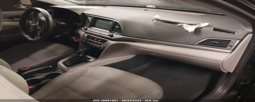 5NPD84LFXHH193659 2017 HYUNDAI ELANTRA photo no. 5