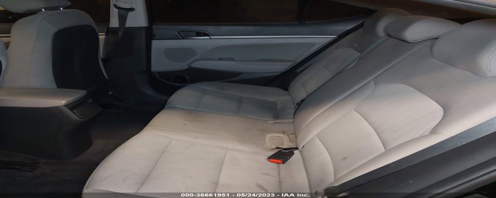 5NPD84LFXHH193659 2017 HYUNDAI ELANTRA photo no. 8