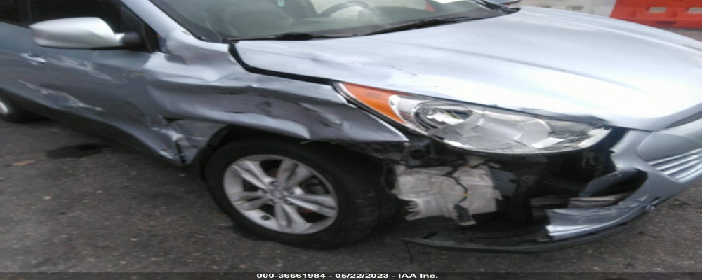 KM8JU3AC0BU243995 2011 HYUNDAI TUCSON photo no. 6