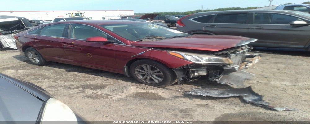 5NPE24AF8GH285523 2016 HYUNDAI SONATA photo no. 20