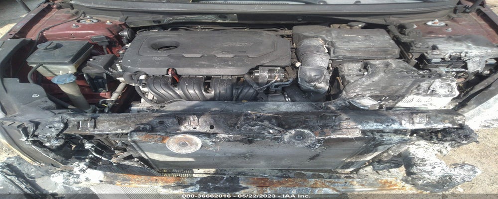 5NPE24AF8GH285523 2016 HYUNDAI SONATA photo no. 10