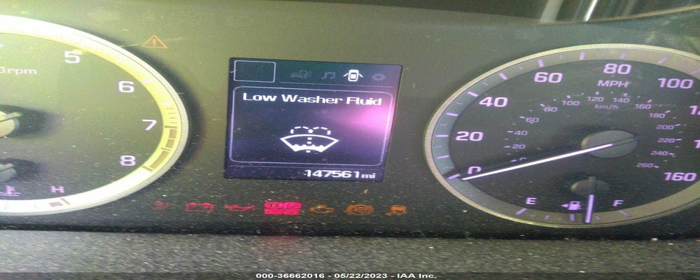 5NPE24AF8GH285523 2016 HYUNDAI SONATA photo no. 7