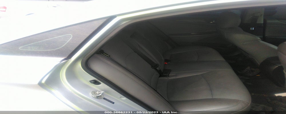5NPEC4AC3EH887715 2014 HYUNDAI SONATA photo no. 8