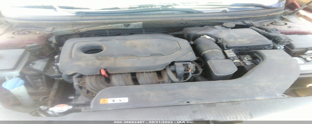 5NPE34AF4GH324122 2016 HYUNDAI SONATA photo no. 10