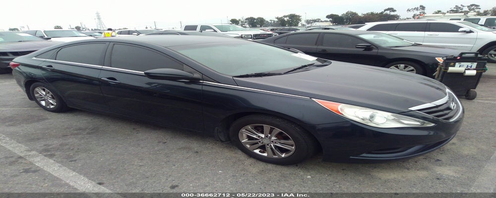 5NPEB4AC9BH182433 2011 HYUNDAI SONATA photo no. 24