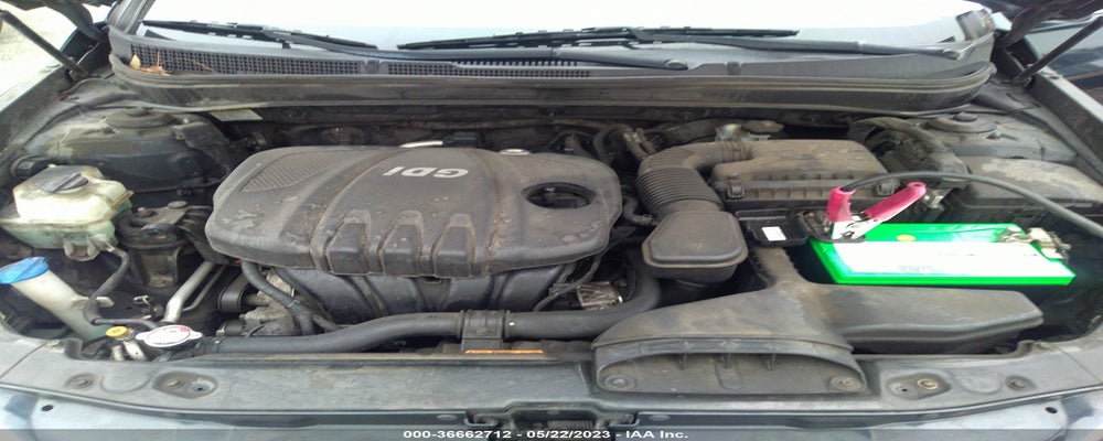 5NPEB4AC9BH182433 2011 HYUNDAI SONATA photo no. 10