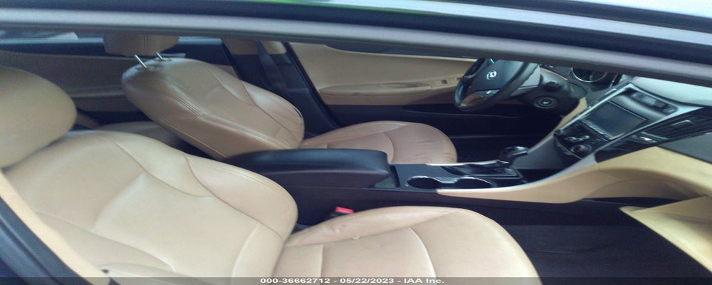 5NPEB4AC9BH182433 2011 HYUNDAI SONATA photo no. 5