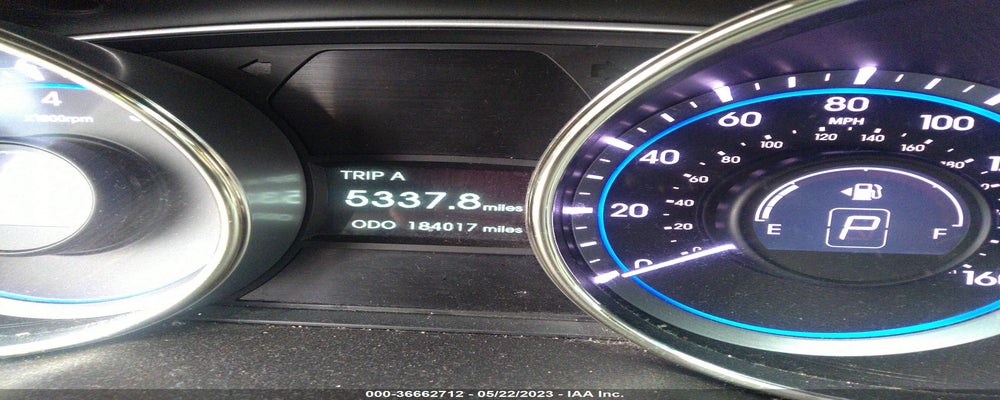 5NPEB4AC9BH182433 2011 HYUNDAI SONATA photo no. 7