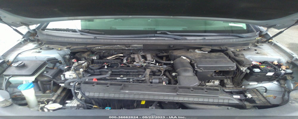 5NPE24AF5FH177410 2015 HYUNDAI SONATA photo no. 10