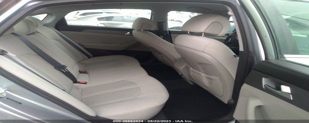 5NPE24AF5FH177410 2015 HYUNDAI SONATA photo no. 8