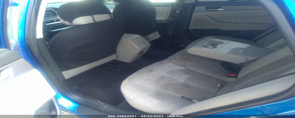 5NPE34AF8JH604021 2018 HYUNDAI SONATA photo no. 8