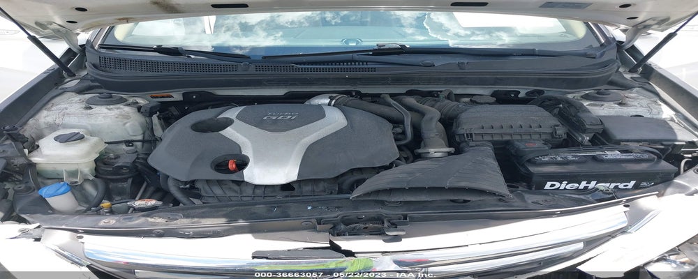 5NPEC4ABXEH842066 2014 HYUNDAI SONATA photo no. 10