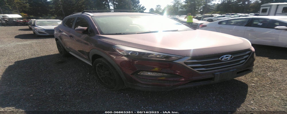 KM8J3CA43HU412203 2017 HYUNDAI TUCSON photo no. 12