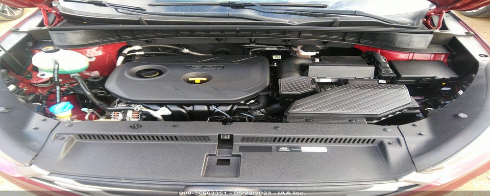 KM8J3CA43HU412203 2017 HYUNDAI TUCSON photo no. 10