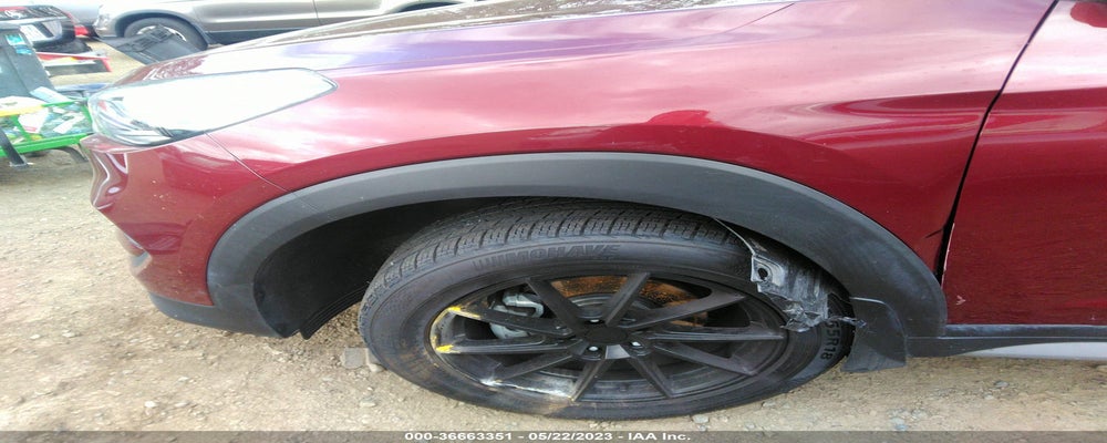 KM8J3CA43HU412203 2017 HYUNDAI TUCSON photo no. 6