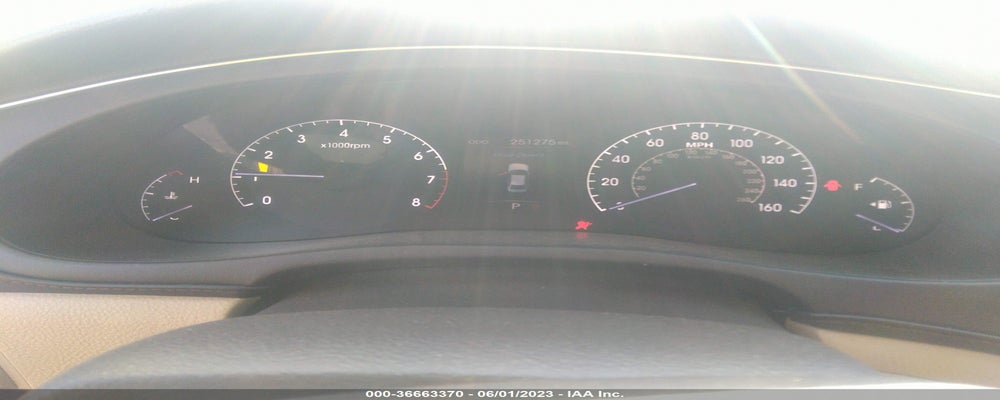 KMHGC4DD6CU194522 2012 HYUNDAI GENESIS photo no. 7