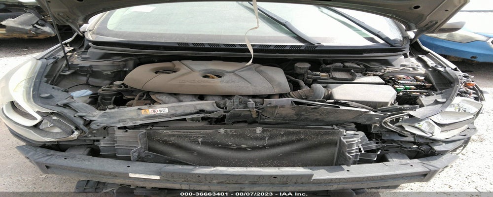 5NPDH4AE5EH537209 2014 HYUNDAI ELANTRA photo no. 10