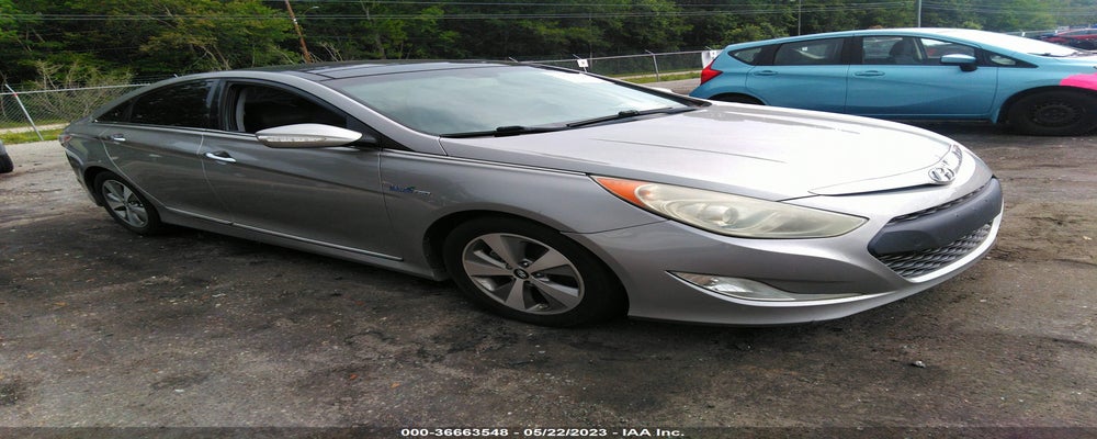 KMHEC4A43CA061293 2012 HYUNDAI SONATA photo no. 23