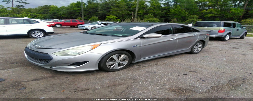 KMHEC4A43CA061293 2012 HYUNDAI SONATA photo no. 2