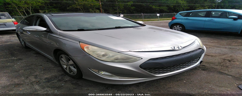 KMHEC4A43CA061293 2012 HYUNDAI SONATA photo no. 6