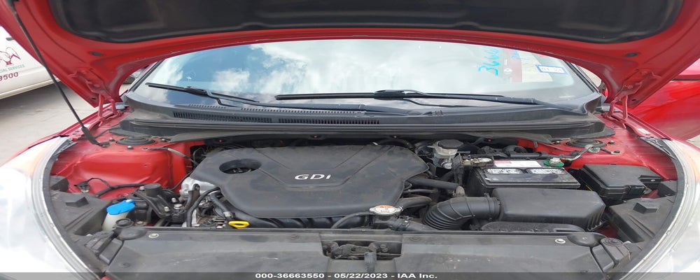 KMHTC6AD3CU056032 2012 HYUNDAI VELOSTER photo no. 10
