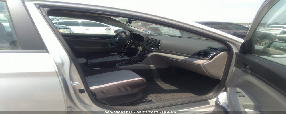 5NPD74LF2HH094191 2017 HYUNDAI ELANTRA photo no. 5