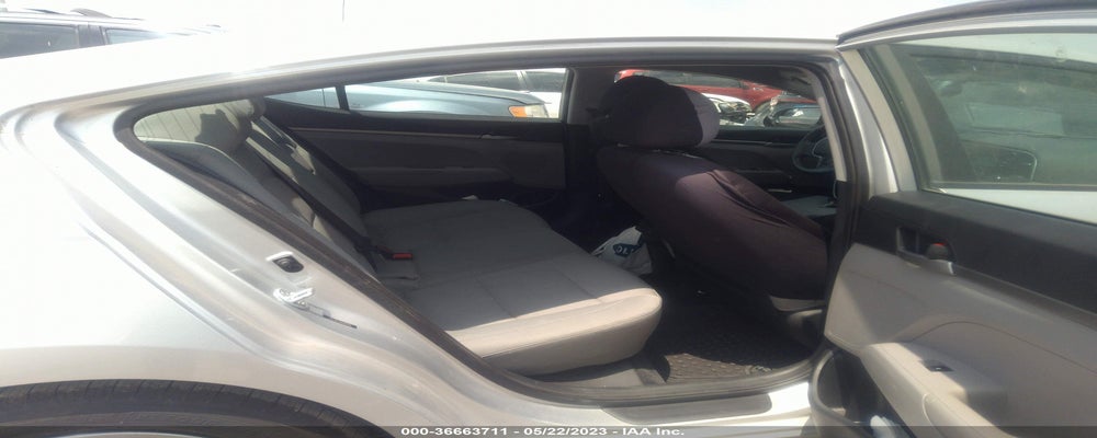 5NPD74LF2HH094191 2017 HYUNDAI ELANTRA photo no. 8