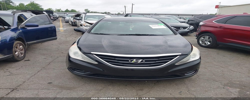 5NPEB4AC1DH568833 2013 HYUNDAI SONATA photo no. 6