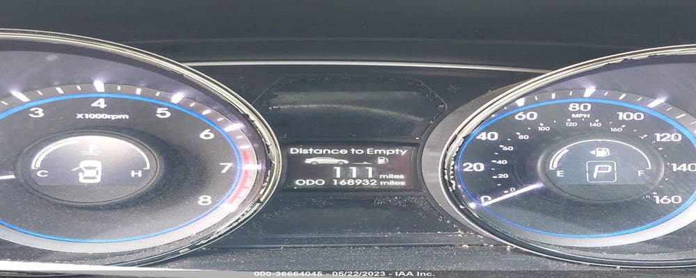 5NPEB4AC1DH568833 2013 HYUNDAI SONATA photo no. 7