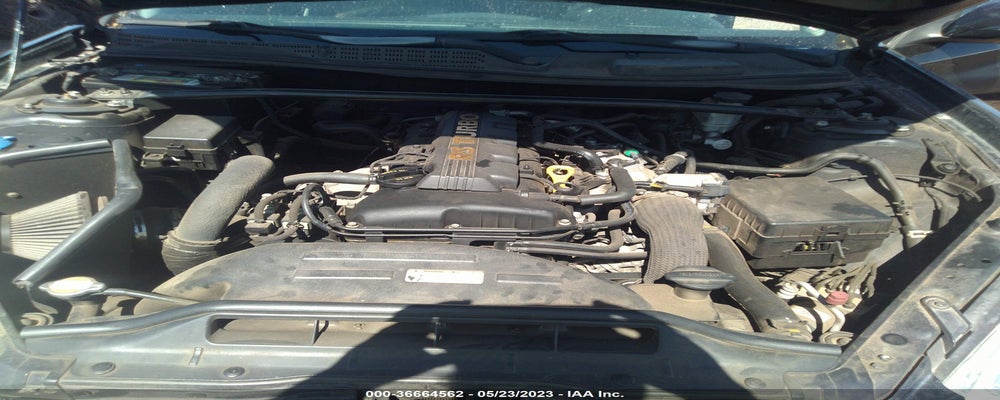KMHHT6KD2AU004294 2010 HYUNDAI GENESIS COUPE photo no. 10
