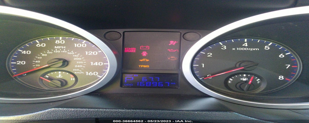 KMHHT6KD2AU004294 2010 HYUNDAI GENESIS COUPE photo no. 7