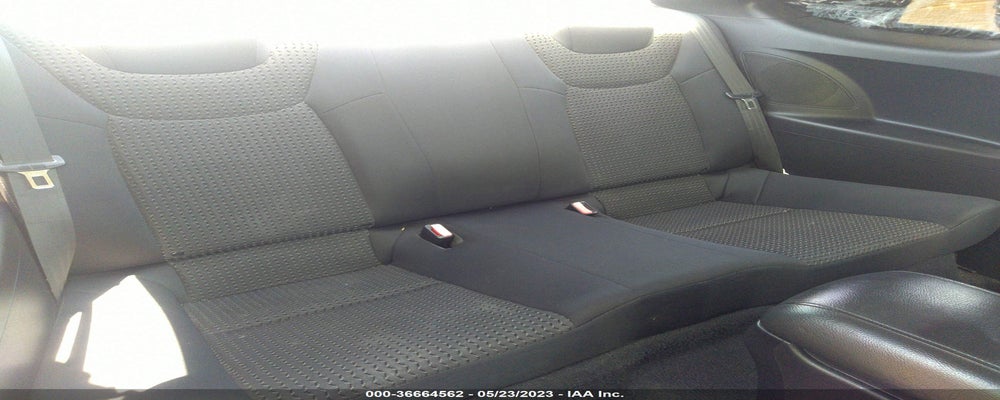 KMHHT6KD2AU004294 2010 HYUNDAI GENESIS COUPE photo no. 8