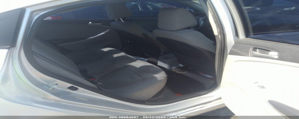 KMHCT4AE8DU536291 2013 HYUNDAI ACCENT photo no. 8