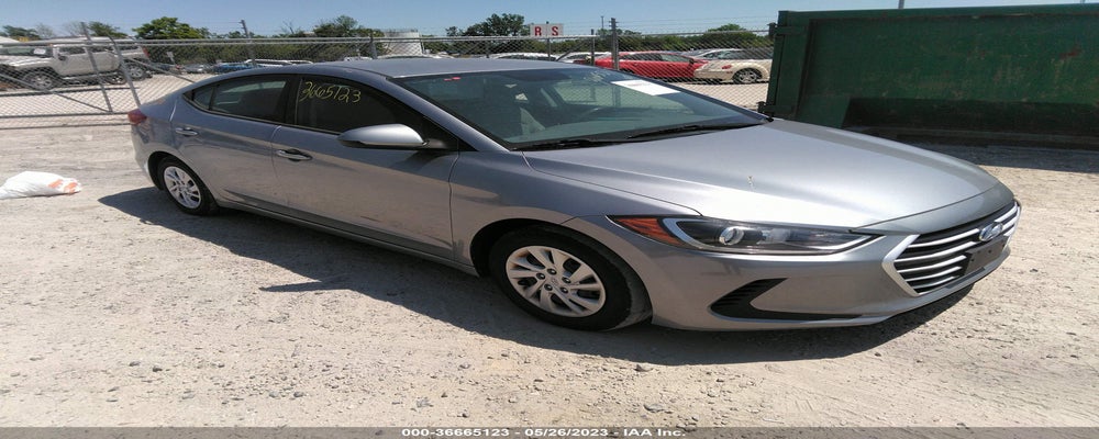 5NPD74LF9HH037356 2017 HYUNDAI ELANTRA photo no. 19