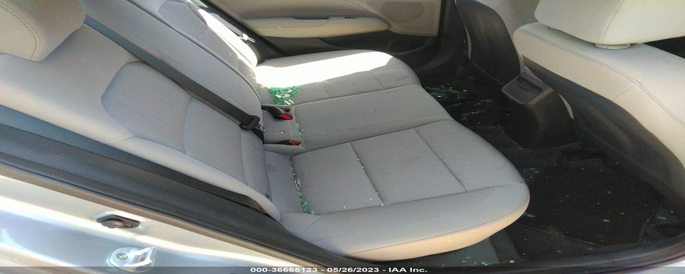 5NPD74LF9HH037356 2017 HYUNDAI ELANTRA photo no. 8
